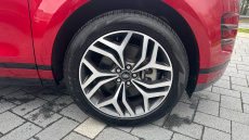 Land Rover Range Rover Evoque 2.0 D200 R-Dynamic HSE 5dr Auto Diesel Hatchback